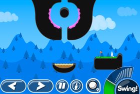 Super Stickman Golf 2.