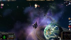 StarDrive.