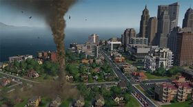 Slik har sikkert stemningen vært i Maxis-kontorene den siste uken.