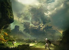 Konseptkunst, Destiny.