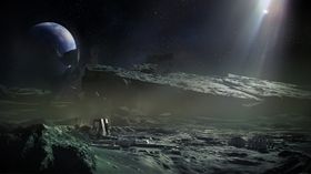 Konseptkunst, Destiny.