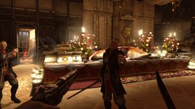 Dishonored er ikke nominert i kategorien «Folkets PC-spill»