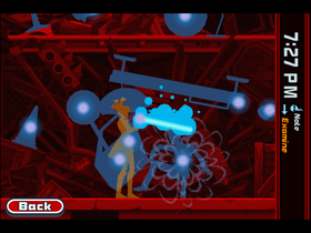 Ghost Trick: Phantom Detective.