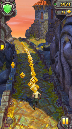 Temple Run 2.