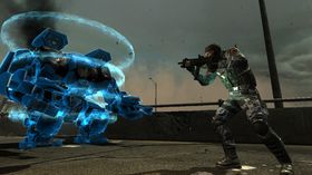 F.E.A.R. 3.