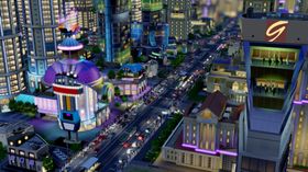I nye SimCity bør du håpe at du får gode naboer.