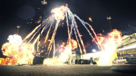 Homefront tøyer det meste ganske langt.