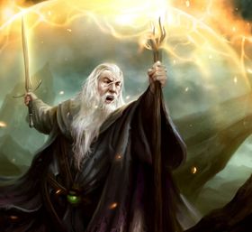 You shall not pass!