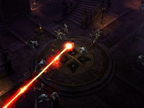 Mange er misfornøyde med Wilsons arbeid på Diablo III.