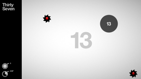 Hundreds.