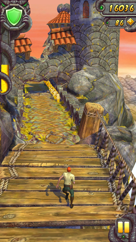 Temple Run 2.