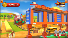 Joe Danger: Touch
