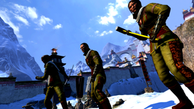Nå kan det være en idé å hoppe inn i The Secret World igjen.
