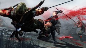 Kan Team Ninja fikse problema i Ninja Gaiden 3?