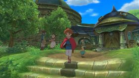 Kan dette vakre spelet puste nytt liv inn i JRPG-sjangeren?
