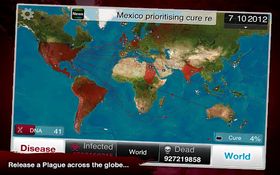 Plague Inc.