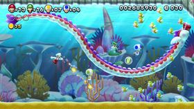 New Super Mario Bros. U.