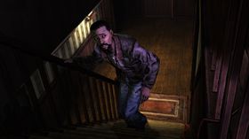 The Walking Dead: Episode 1 - 5.