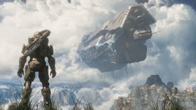 Halo 4.