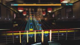 Rocksmith.