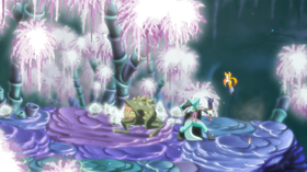 Dust: An Elysian Tail.