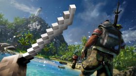 Far Cry 3.
