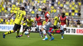 FIFA 13.