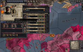 Crusader Kings II.