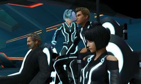 Kingdom Hearts 3D: Dream Drop Distance.