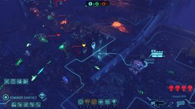 XCOM: Enemy Unknown.