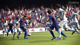 FIFA 13.