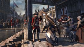 Det er mange som gleder seg til Assassin's Creed III i høst.