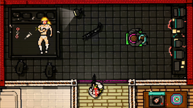 Hotline Miami.