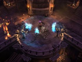 En av de nyoppkjøpte står bak Diablo III-motoren.