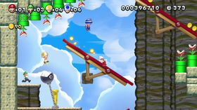 New Super Mario Bros. U.