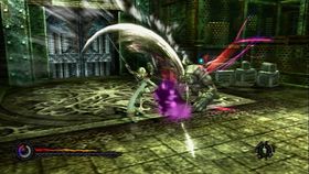Way of the Samurai 4.