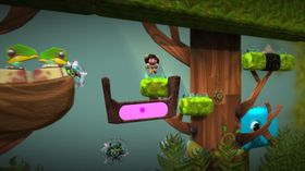LittleBigPlanet 2.
