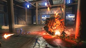 The Secret World ble et lønnsomt prosjekt i september.