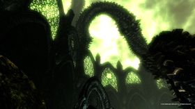 Grønne Apocrypha.