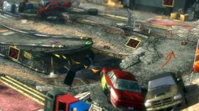 Motorstorm RC.