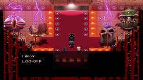 Shadow of the Game.