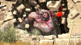Serious Sam 3: BFE.