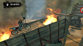 Trials Evolution.