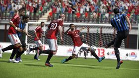 FIFA 13.