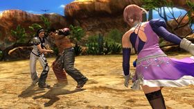 Tekken Tag Tournament 2.