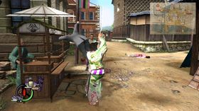 Way of the Samurai 4.