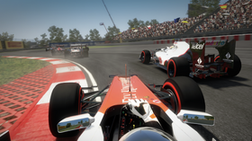 F1 2012.