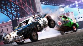 DiRT: Showdown.