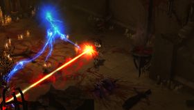 Diablo III.