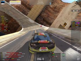 Trackmania 2.